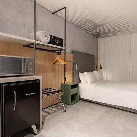 Brava Mundo Hotel Boutique Oficial Итажаи Экстерьер фото