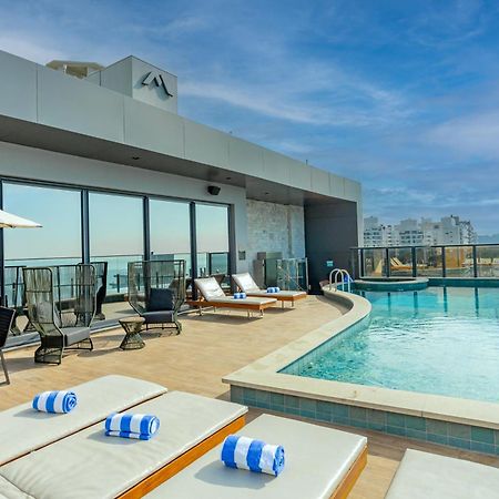Brava Mundo Hotel Boutique Oficial Итажаи Экстерьер фото