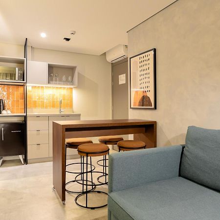 Brava Mundo Hotel Boutique Oficial Итажаи Экстерьер фото