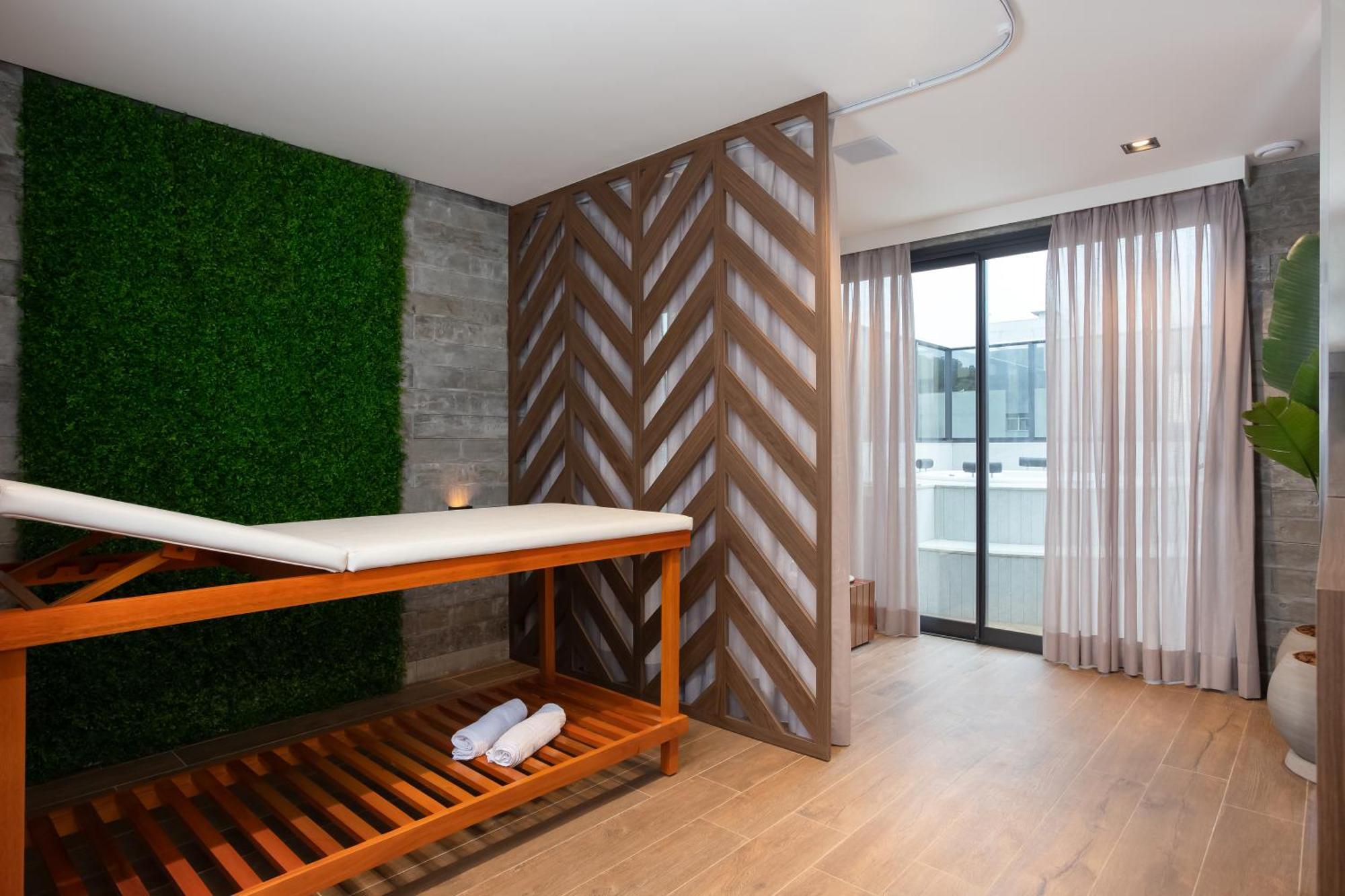 Brava Mundo Hotel Boutique Oficial Итажаи Экстерьер фото