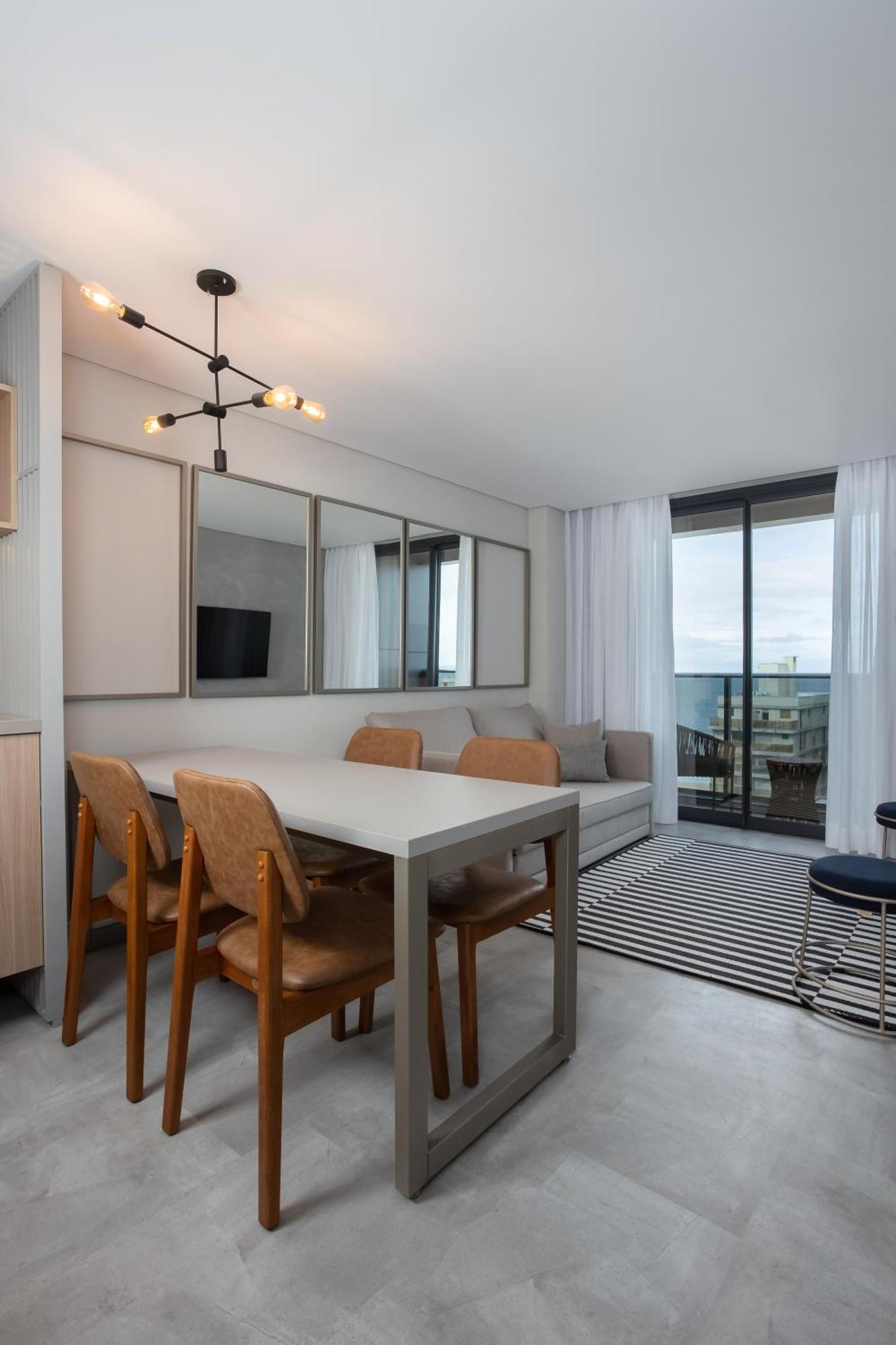 Brava Mundo Hotel Boutique Oficial Итажаи Экстерьер фото