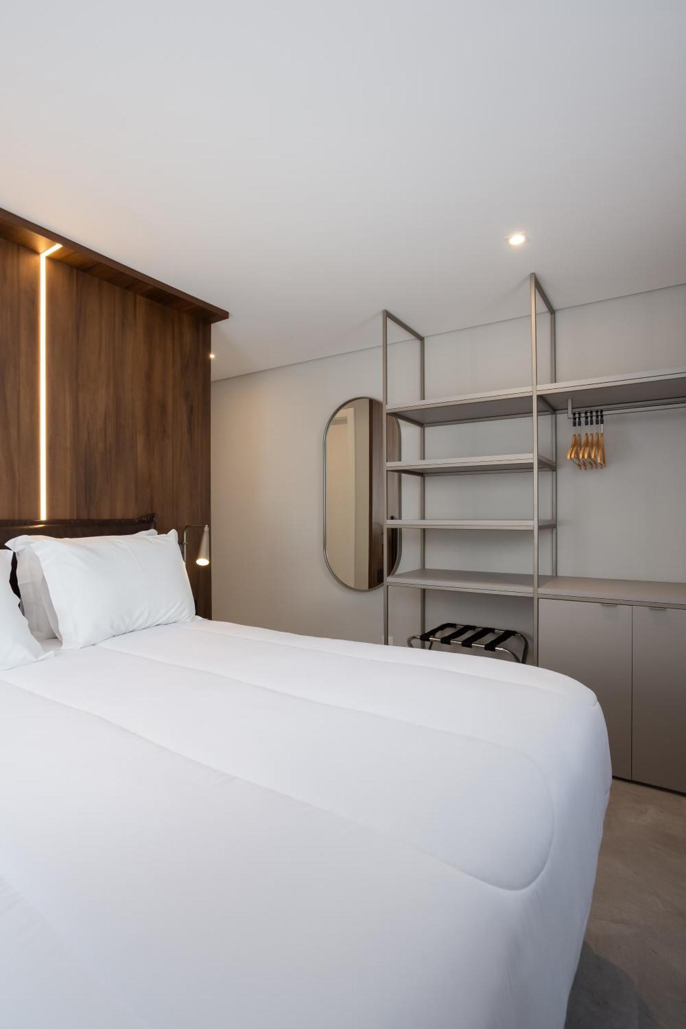 Brava Mundo Hotel Boutique Oficial Итажаи Экстерьер фото