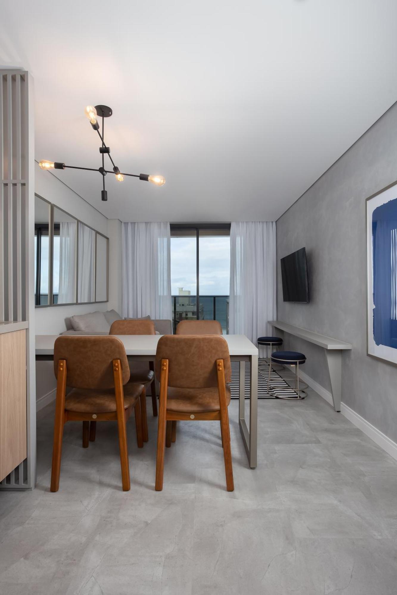 Brava Mundo Hotel Boutique Oficial Итажаи Экстерьер фото