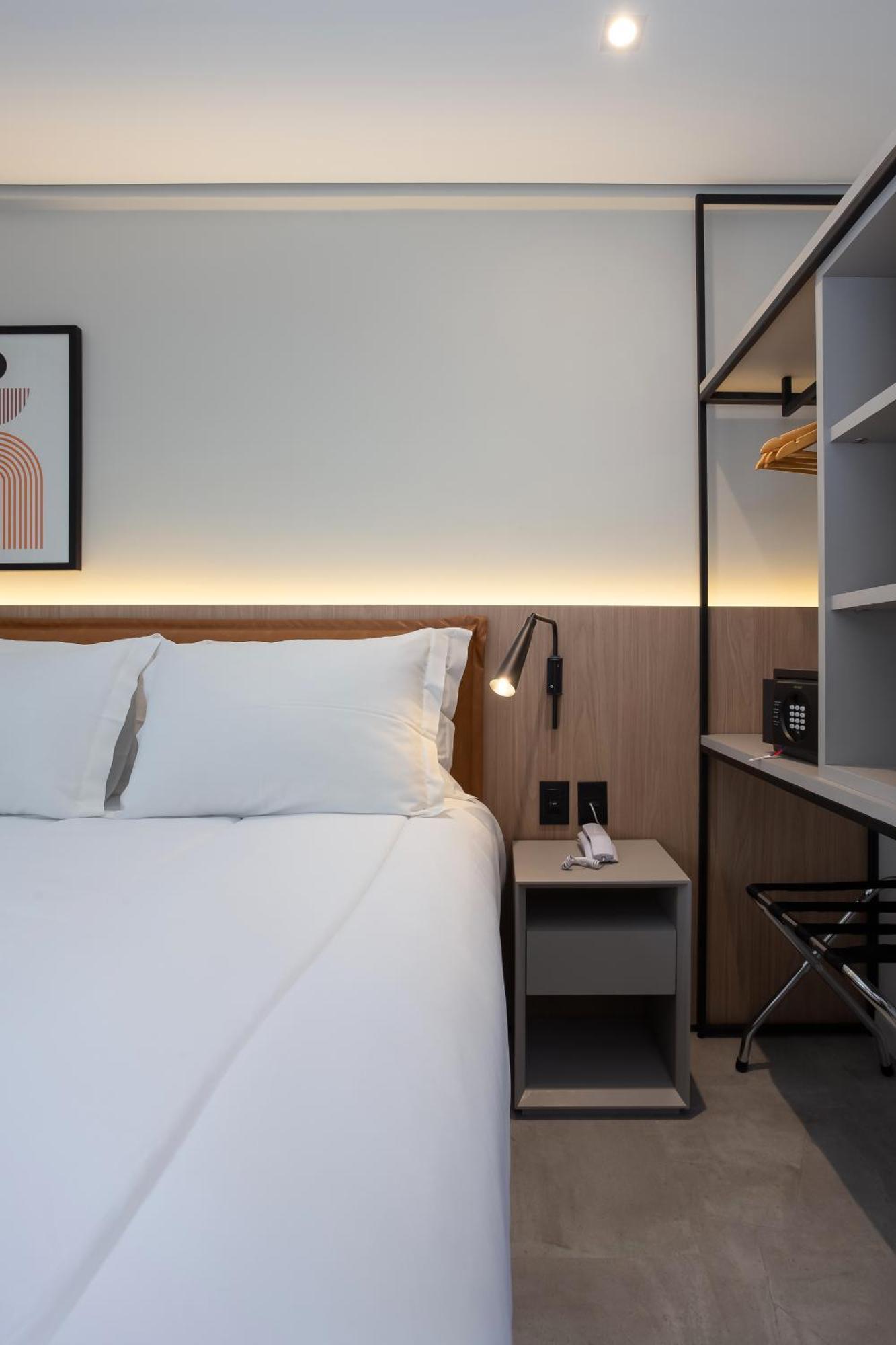 Brava Mundo Hotel Boutique Oficial Итажаи Экстерьер фото