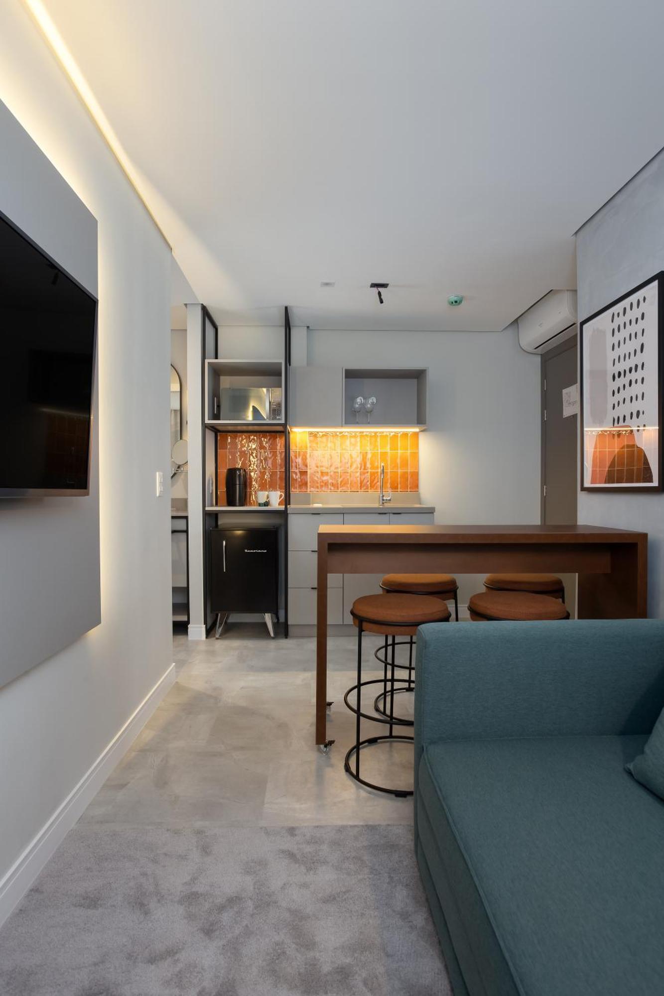 Brava Mundo Hotel Boutique Oficial Итажаи Экстерьер фото
