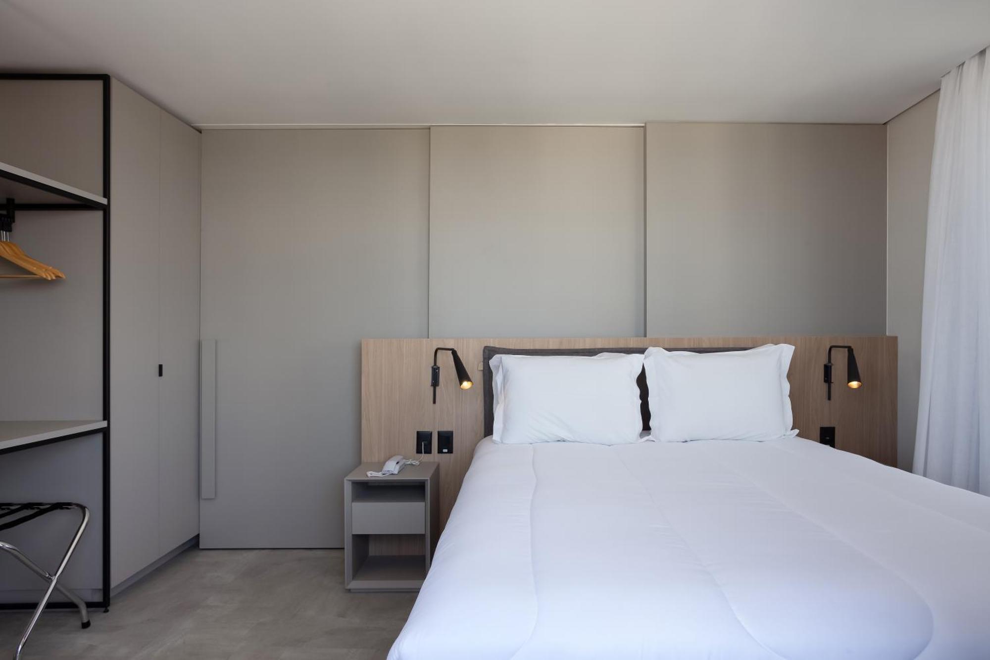 Brava Mundo Hotel Boutique Oficial Итажаи Экстерьер фото