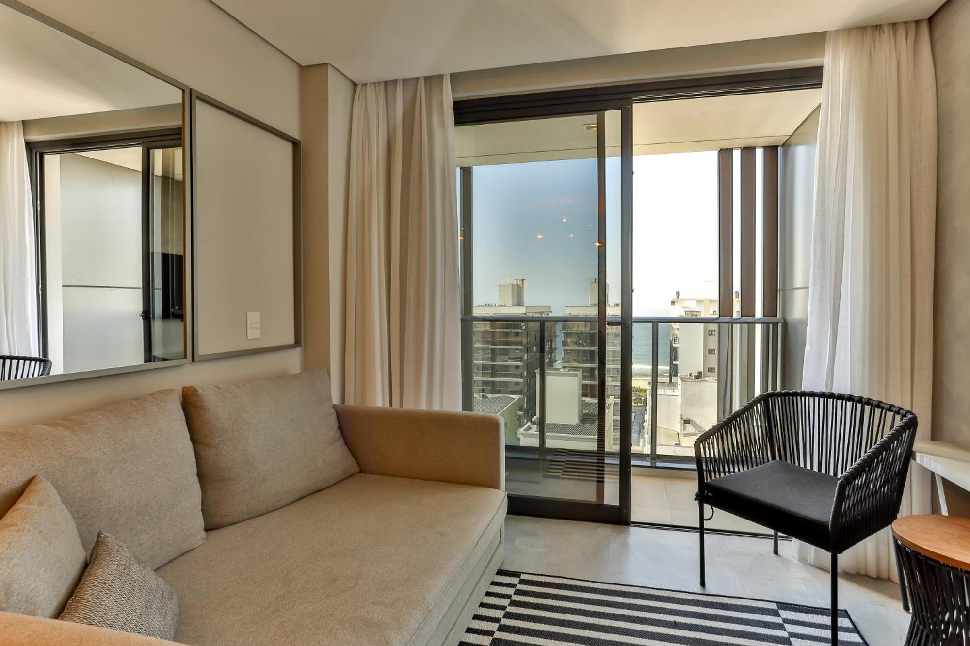 Brava Mundo Hotel Boutique Oficial Итажаи Экстерьер фото