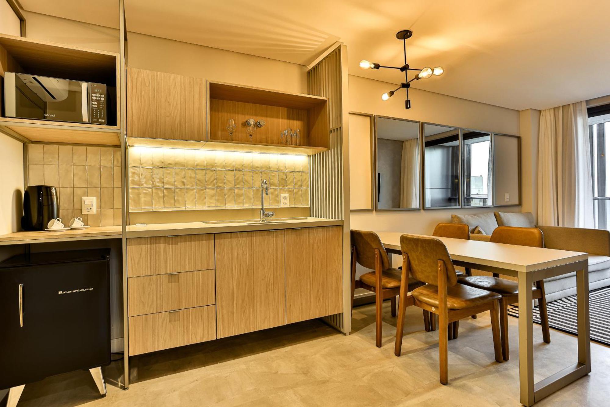 Brava Mundo Hotel Boutique Oficial Итажаи Экстерьер фото