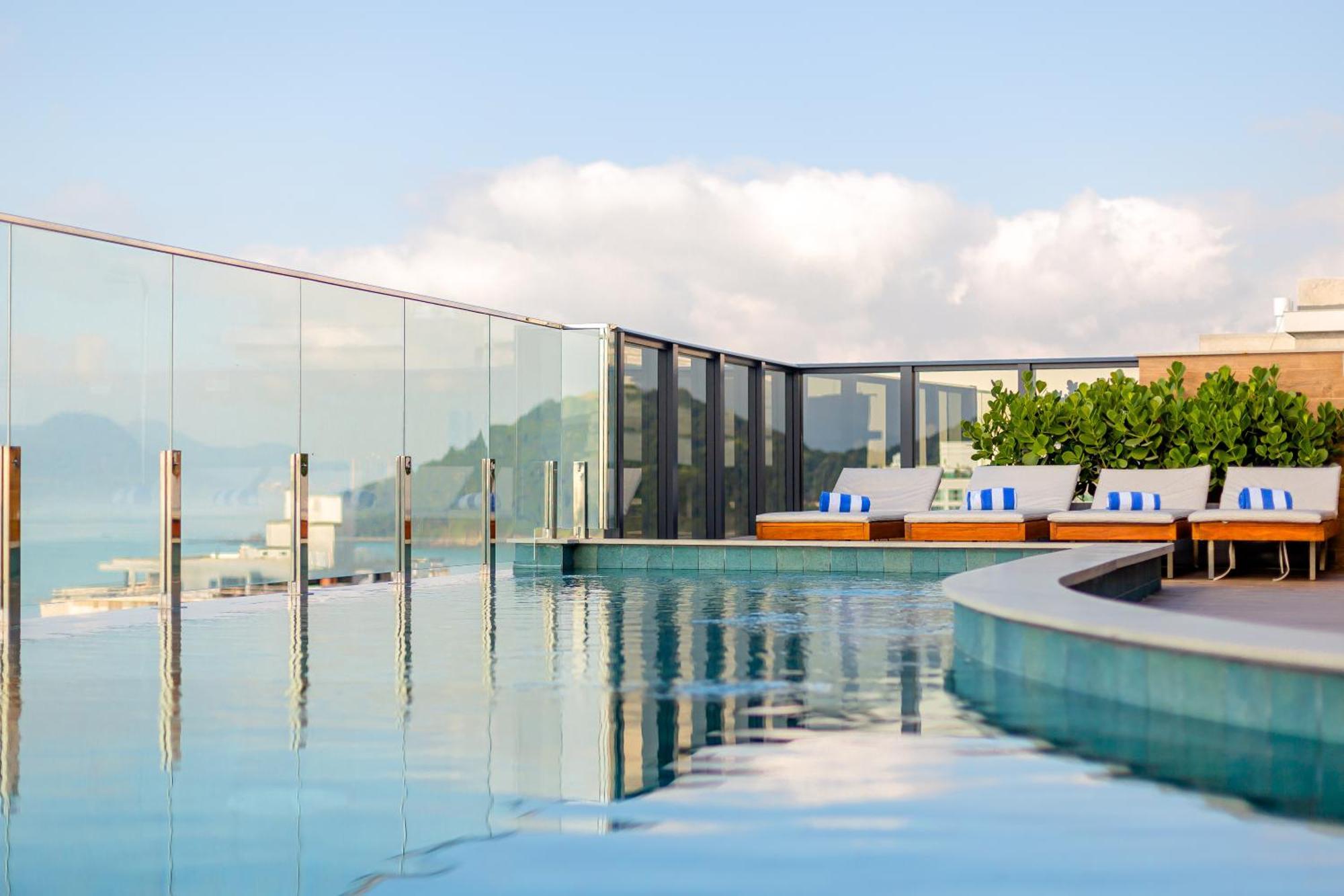 Brava Mundo Hotel Boutique Oficial Итажаи Экстерьер фото